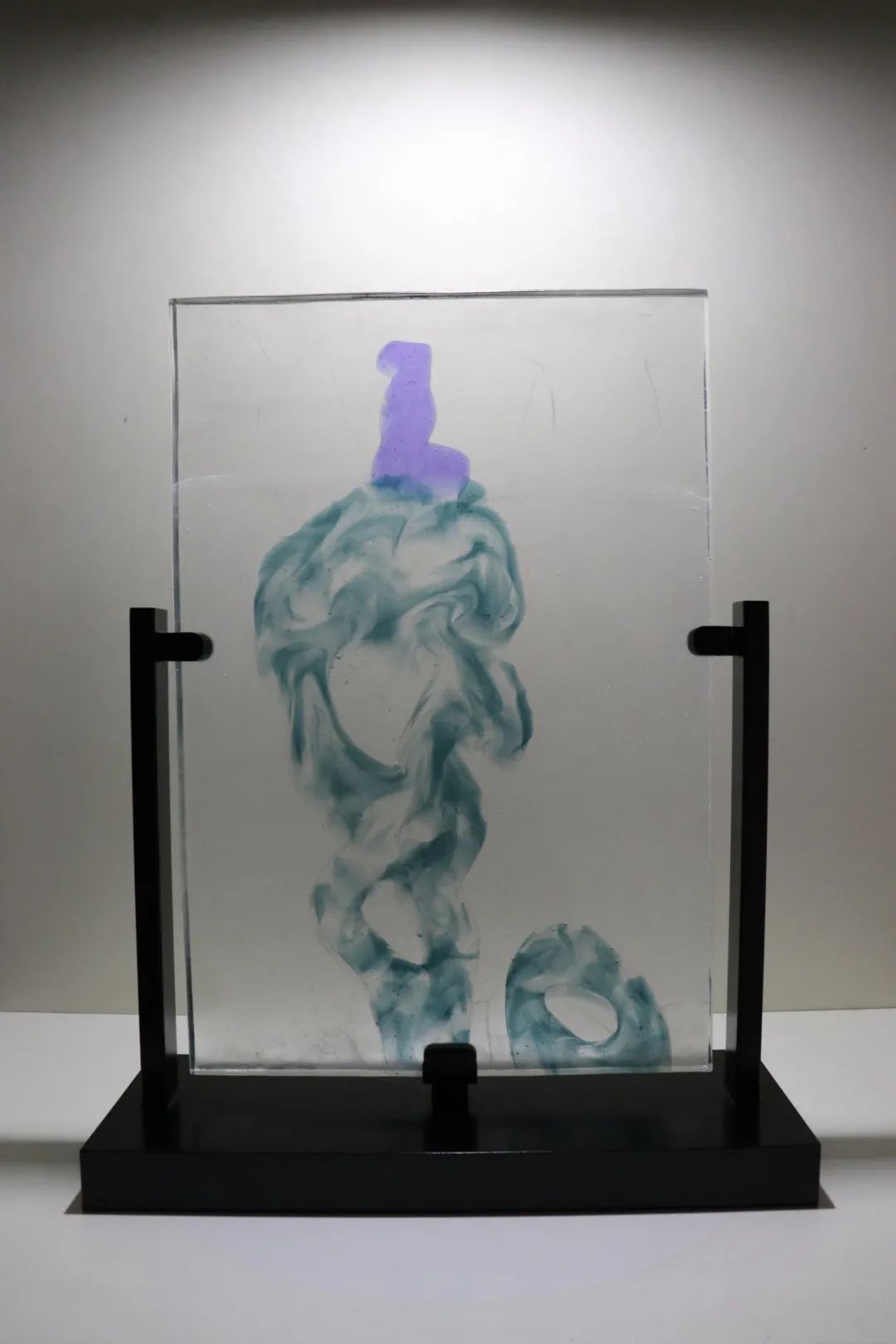 艺术展2022|2022国际当代玻璃艺术展开幕 百余件作品呈现“璃语东西”-丫空间