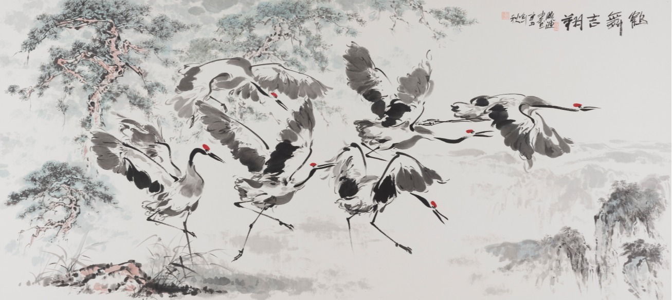 文章配图